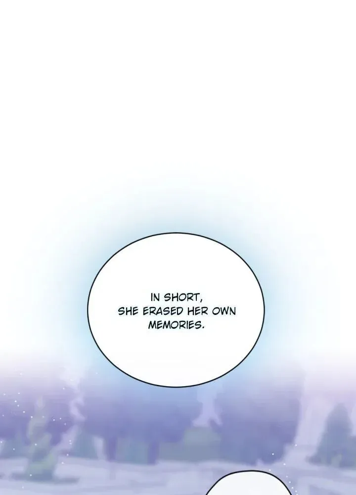 The Hopeless Desire of a Witch Chapter 117 page 55 - 