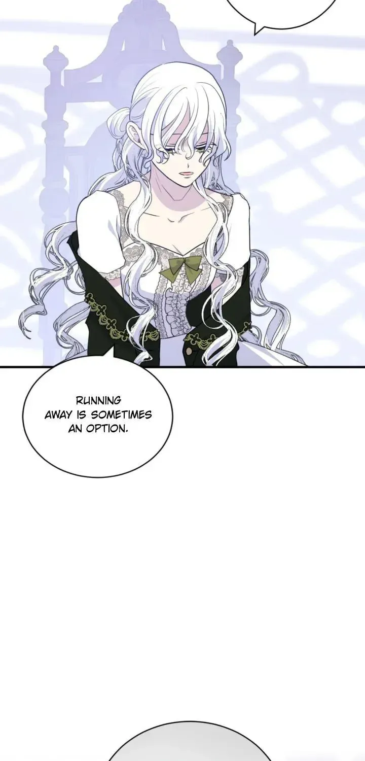 The Hopeless Desire of a Witch Chapter 117 page 7 - 