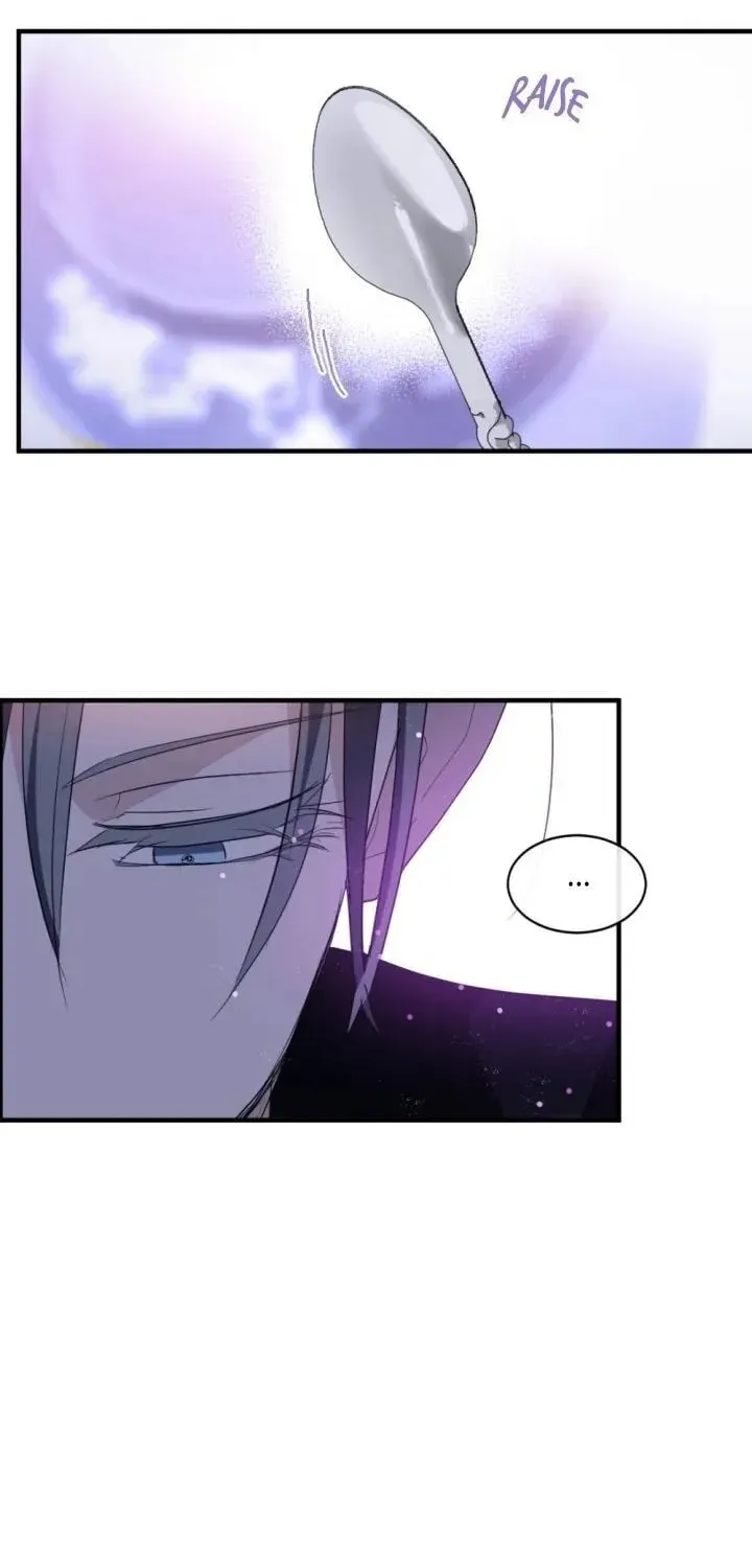 The Hopeless Desire of a Witch Chapter 117 page 62 - 