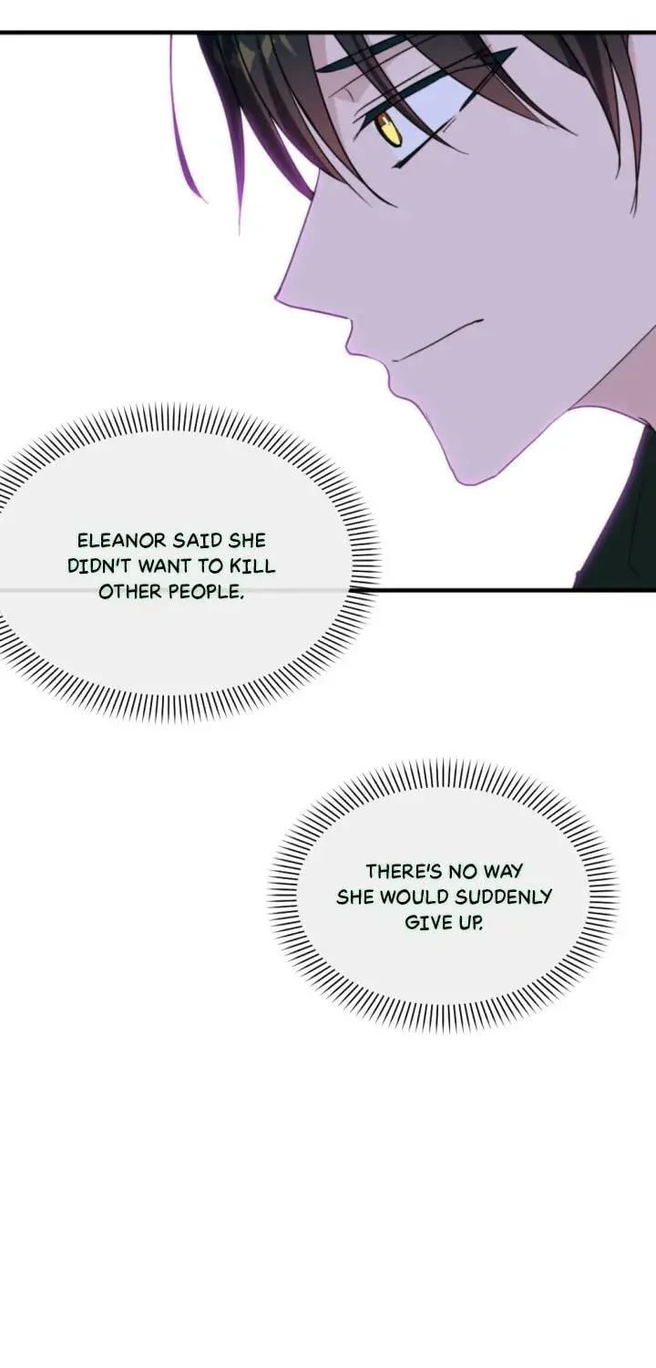 The Hopeless Desire of a Witch Chapter 117 page 64 - 