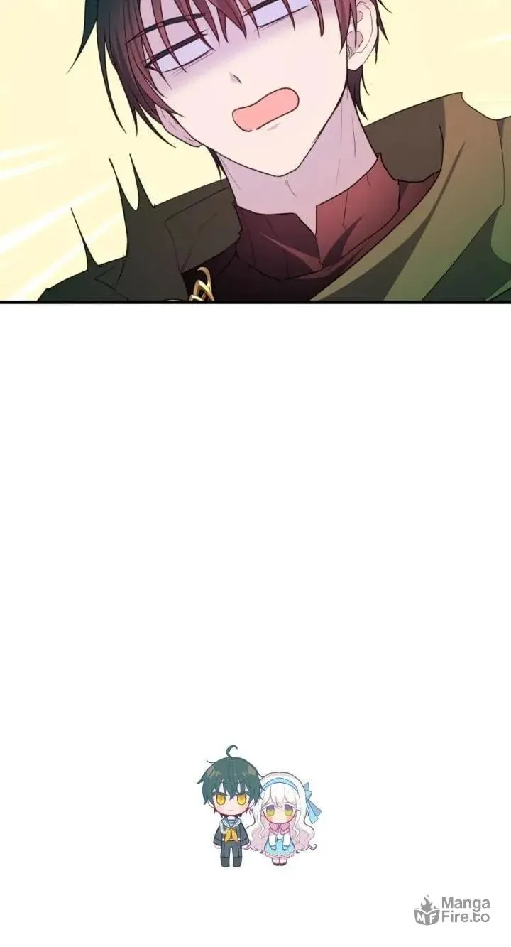 The Hopeless Desire of a Witch Chapter 117 page 67 - 