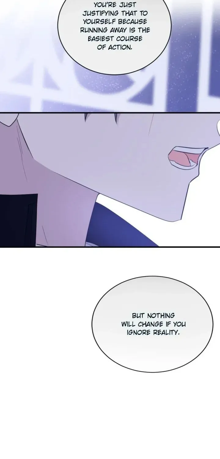 The Hopeless Desire of a Witch Chapter 117 page 8 - 