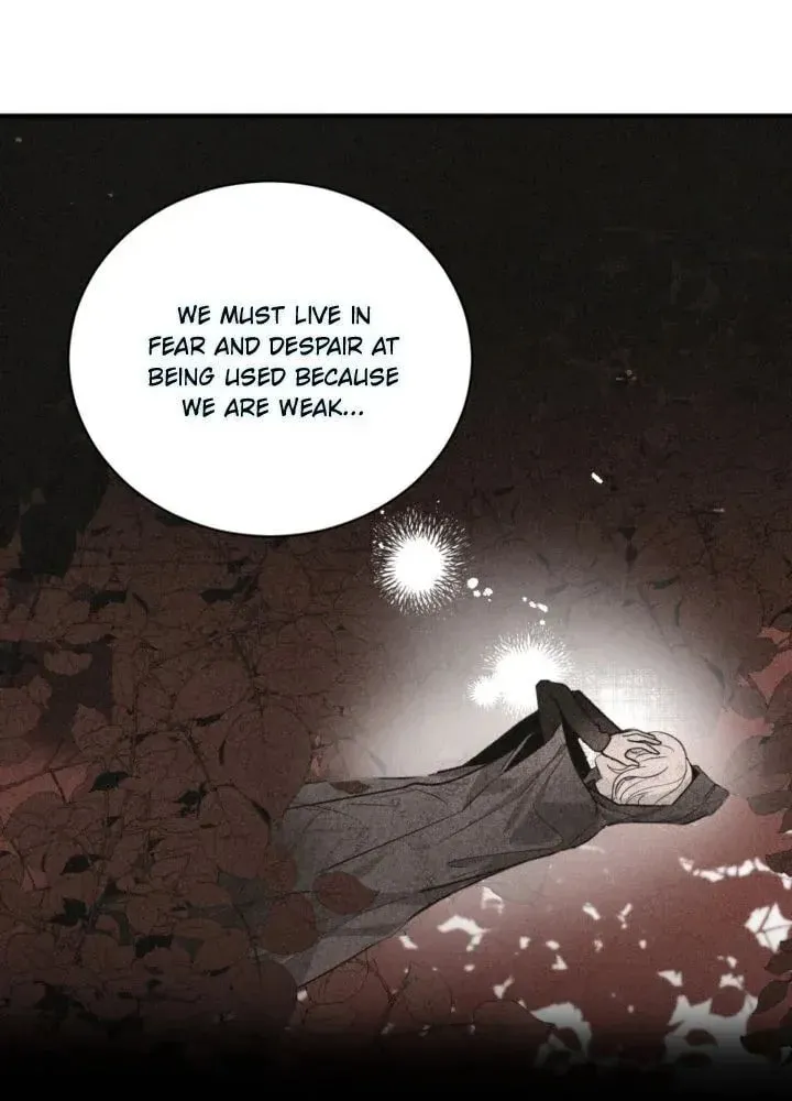 The Hopeless Desire of a Witch Chapter 117 page 9 - 