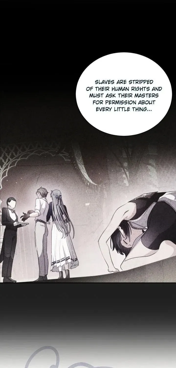 The Hopeless Desire of a Witch Chapter 117 page 10 - 