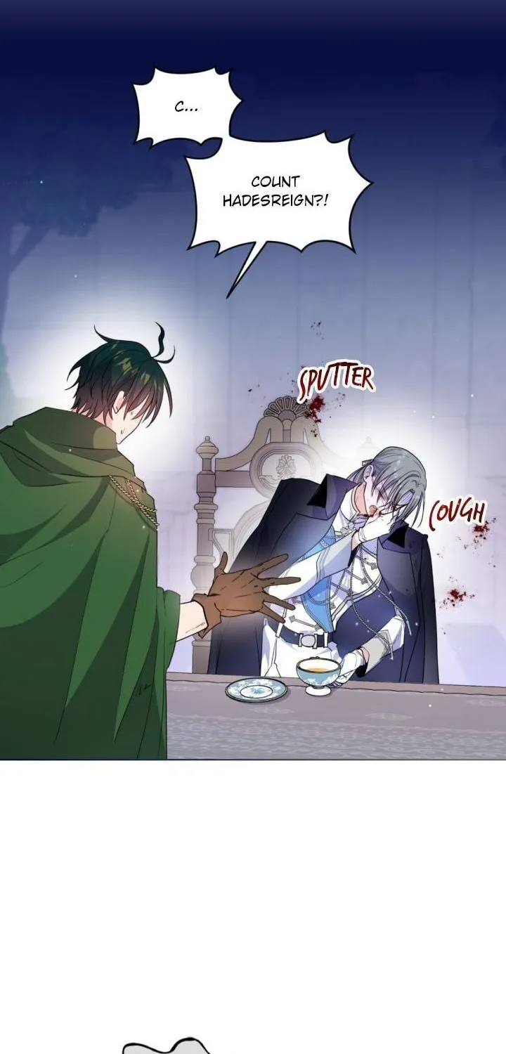 The Hopeless Desire of a Witch Chapter 118 page 2 - 