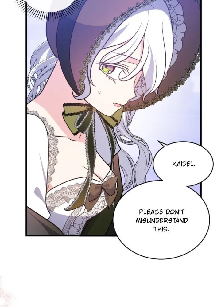 The Hopeless Desire of a Witch Chapter 118 page 12 - 