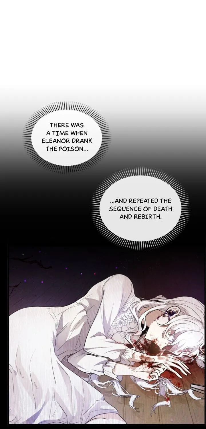 The Hopeless Desire of a Witch Chapter 118 page 14 - 