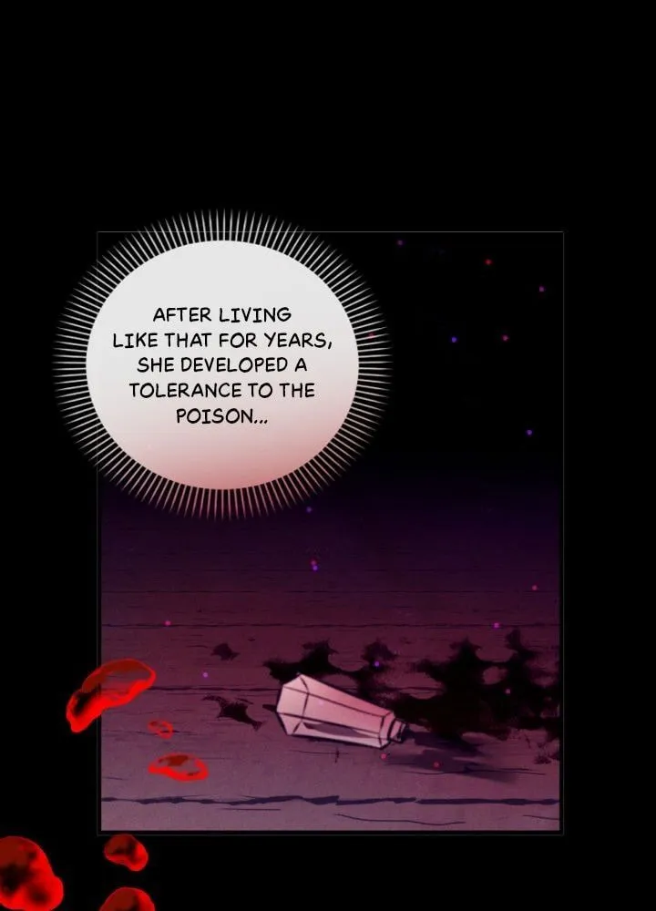 The Hopeless Desire of a Witch Chapter 118 page 15 - 