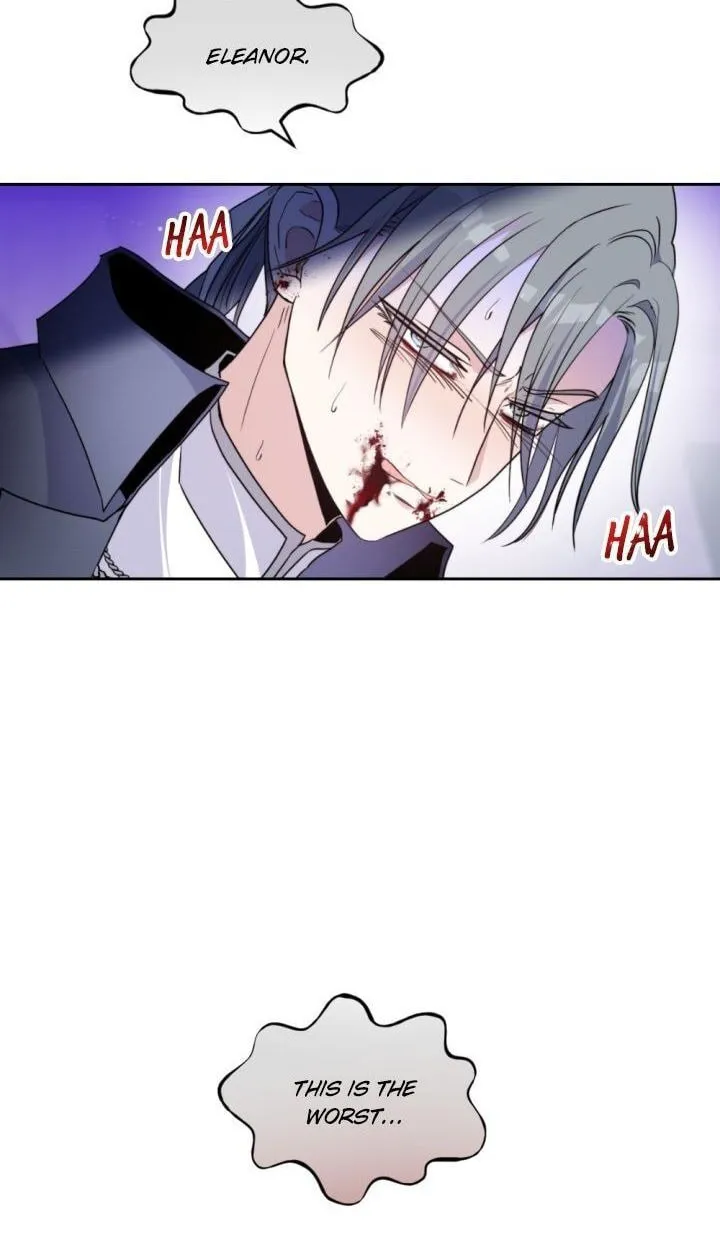 The Hopeless Desire of a Witch Chapter 118 page 3 - 