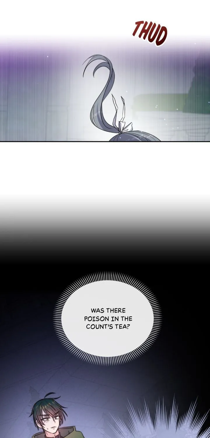 The Hopeless Desire of a Witch Chapter 118 page 4 - 