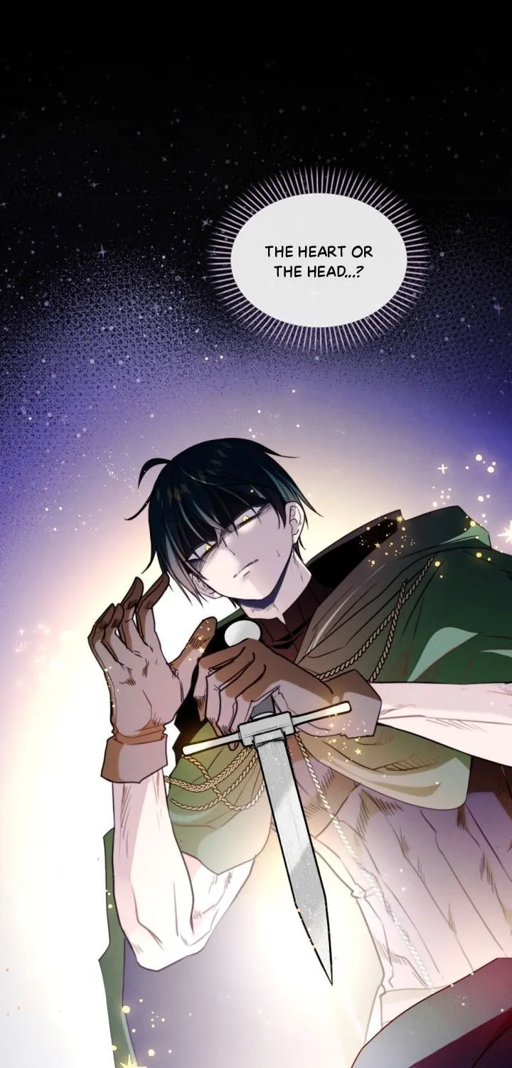 The Hopeless Desire of a Witch Chapter 118 page 37 - 