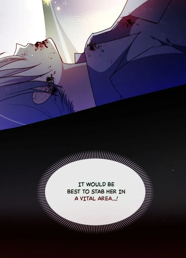 The Hopeless Desire of a Witch Chapter 118 page 38 - 