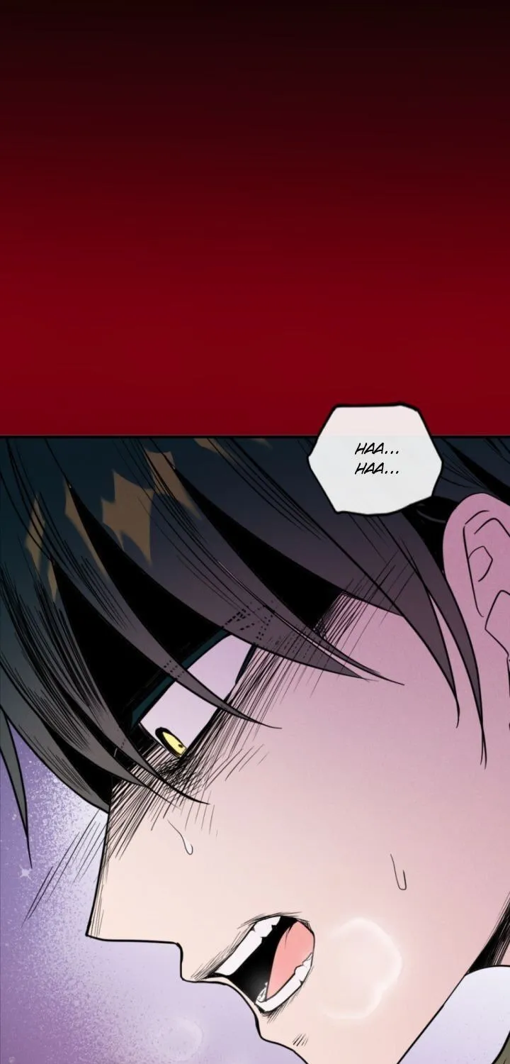 The Hopeless Desire of a Witch Chapter 118 page 39 - 