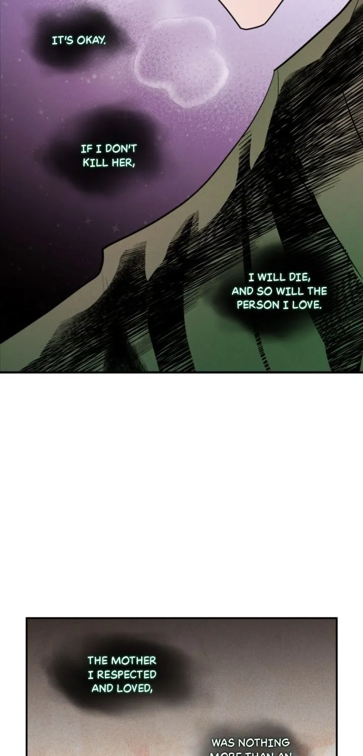 The Hopeless Desire of a Witch Chapter 118 page 40 - 