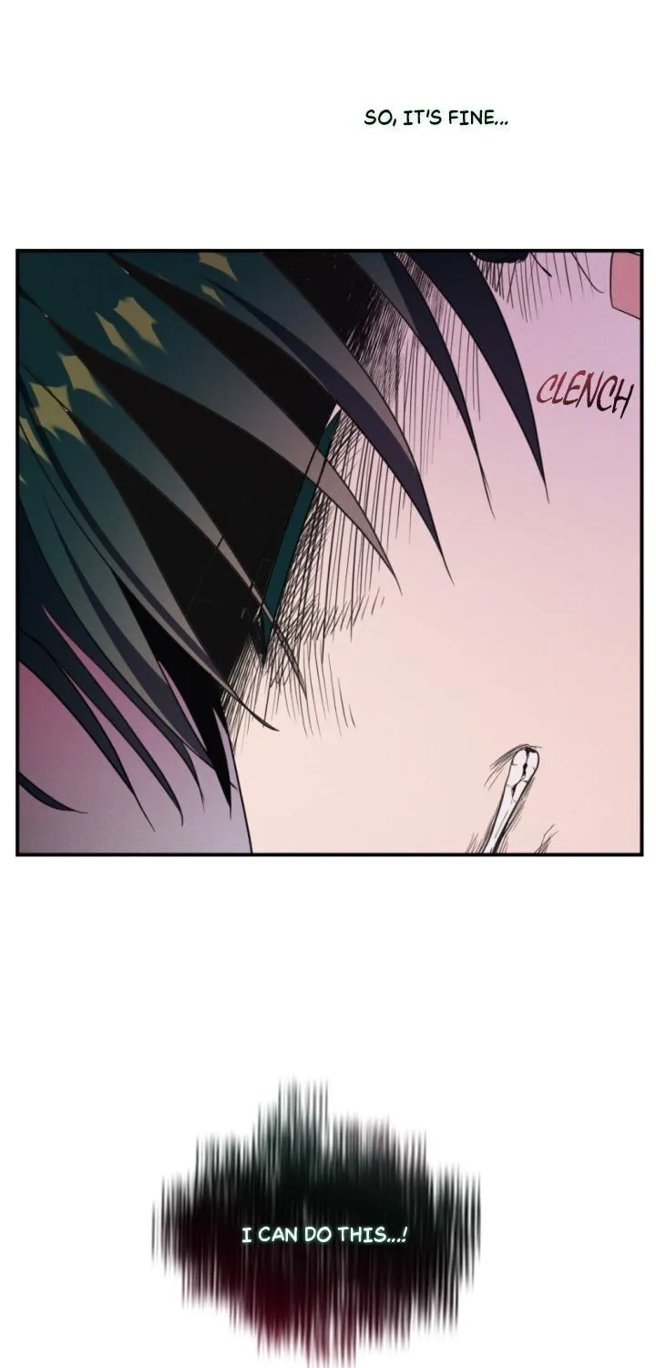 The Hopeless Desire of a Witch Chapter 118 page 42 - 