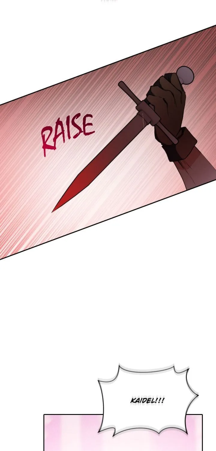 The Hopeless Desire of a Witch Chapter 118 page 43 - 