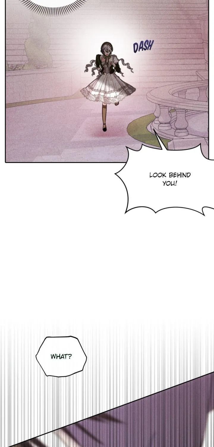 The Hopeless Desire of a Witch Chapter 118 page 45 - 