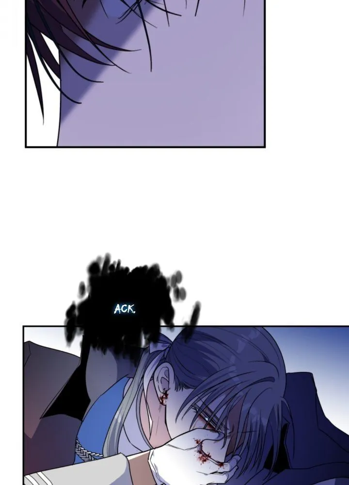 The Hopeless Desire of a Witch Chapter 118 page 50 - 