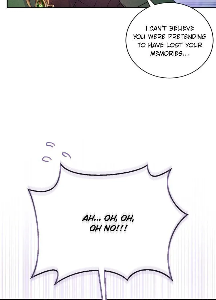 The Hopeless Desire of a Witch Chapter 118 page 6 - 