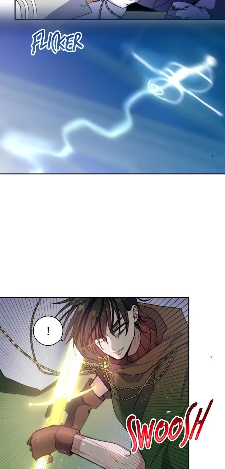The Hopeless Desire of a Witch Chapter 118 page 51 - 