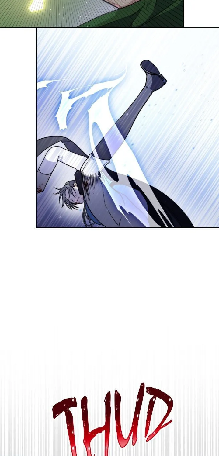 The Hopeless Desire of a Witch Chapter 118 page 52 - 
