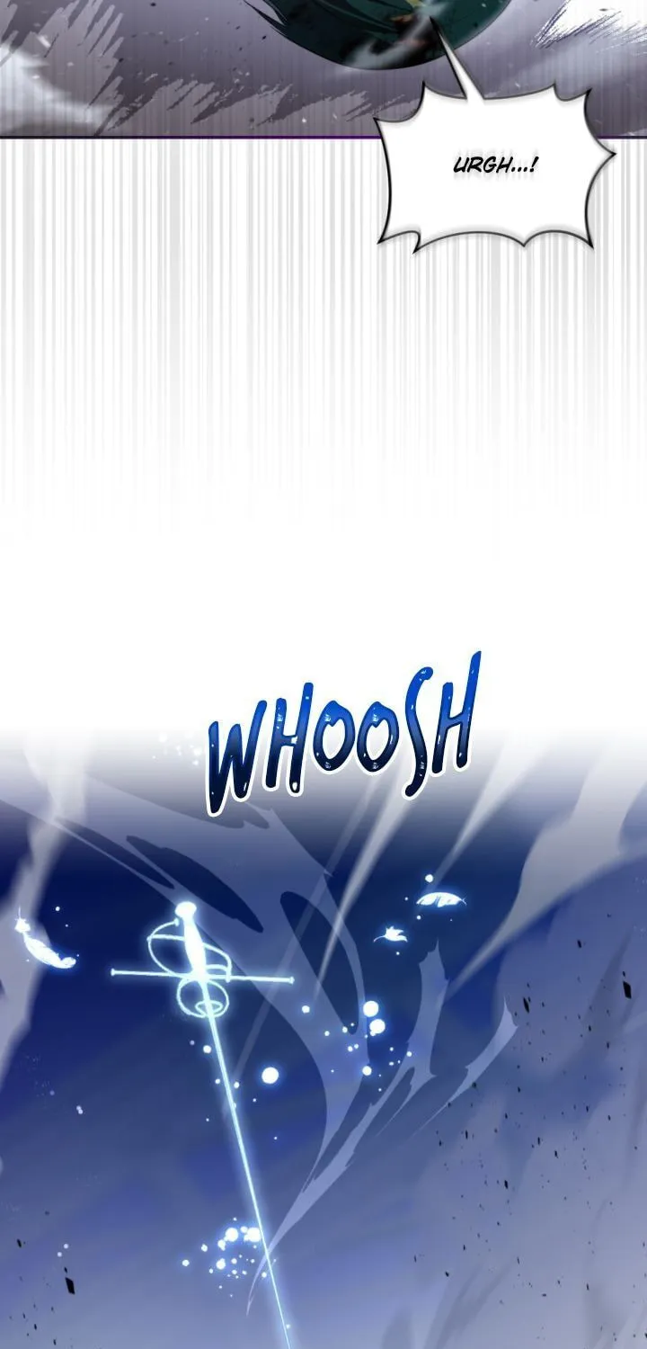 The Hopeless Desire of a Witch Chapter 118 page 54 - 