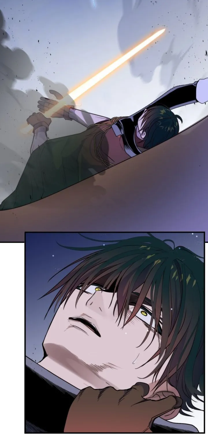 The Hopeless Desire of a Witch Chapter 118 page 55 - 