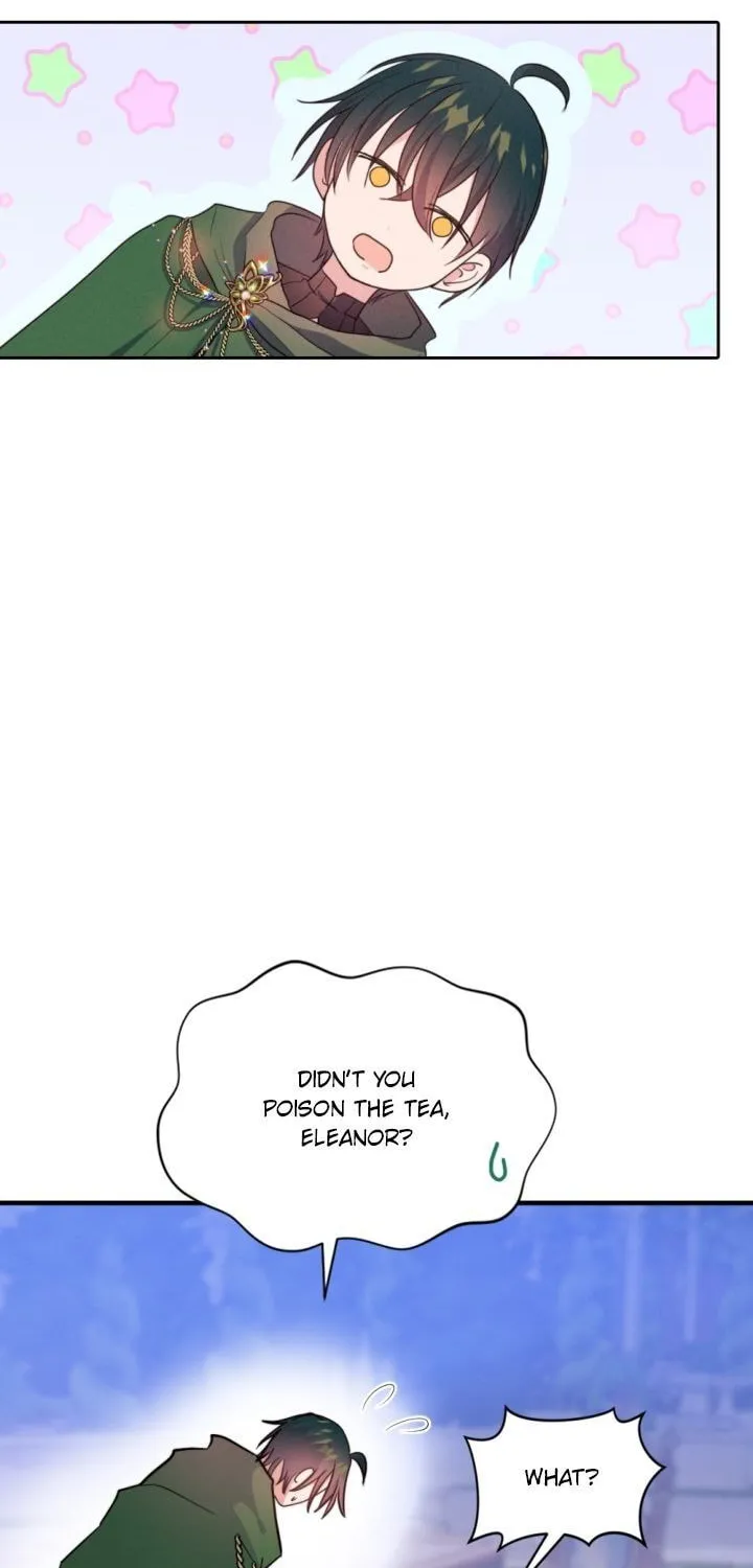 The Hopeless Desire of a Witch Chapter 118 page 8 - 