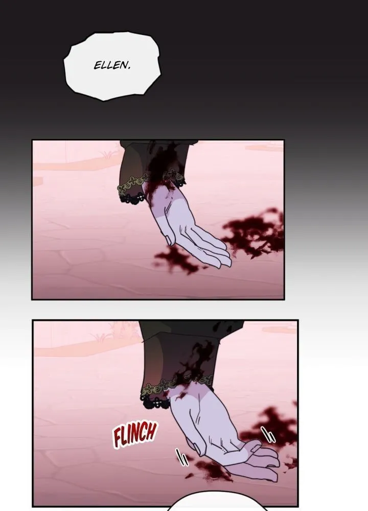 The Hopeless Desire of a Witch Chapter 119 page 15 - 
