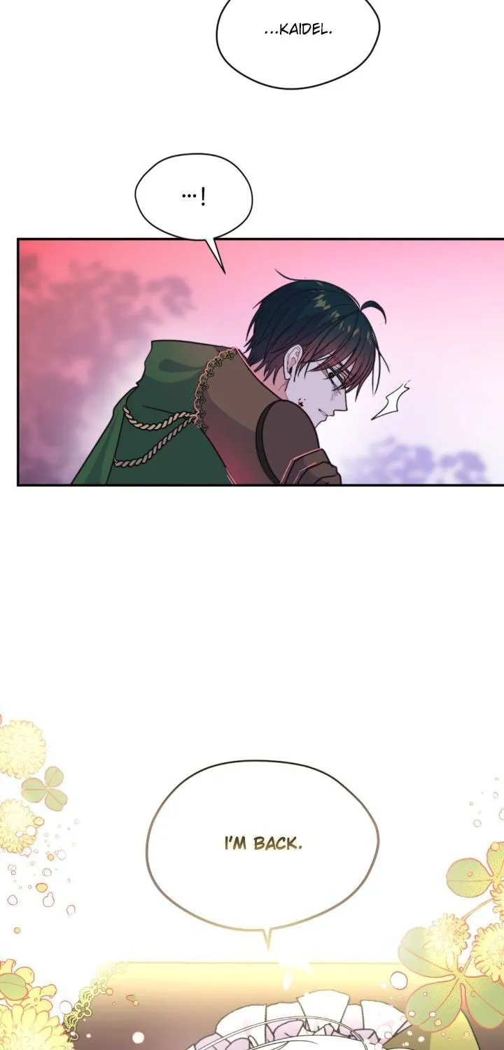 The Hopeless Desire of a Witch Chapter 119 page 16 - 