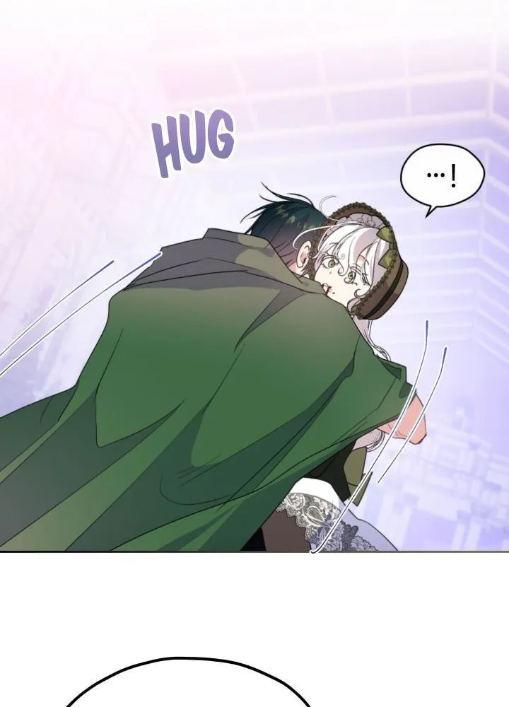 The Hopeless Desire of a Witch Chapter 119 page 18 - 
