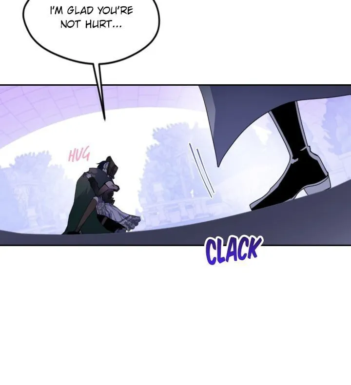 The Hopeless Desire of a Witch Chapter 119 page 20 - 
