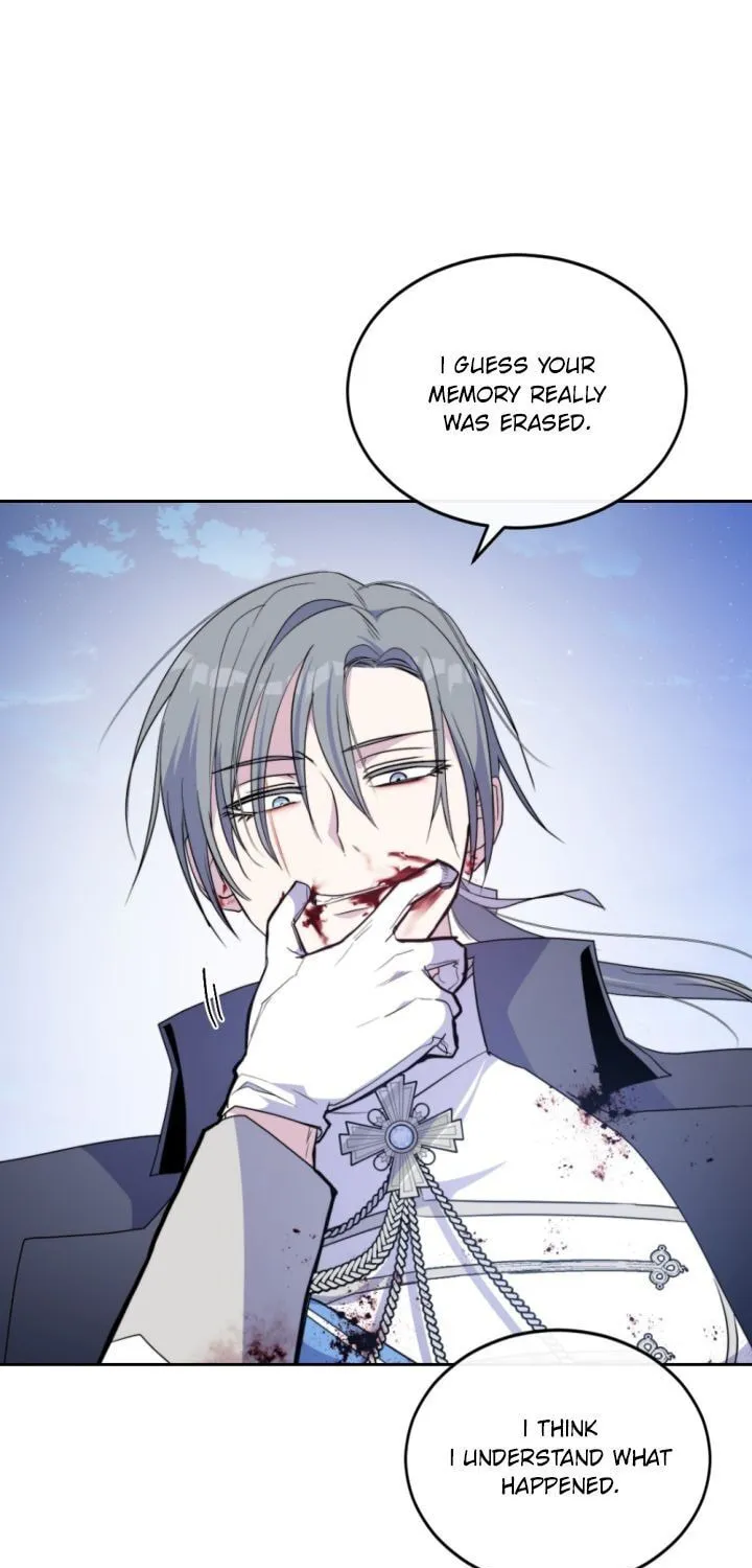 The Hopeless Desire of a Witch Chapter 119 page 21 - 