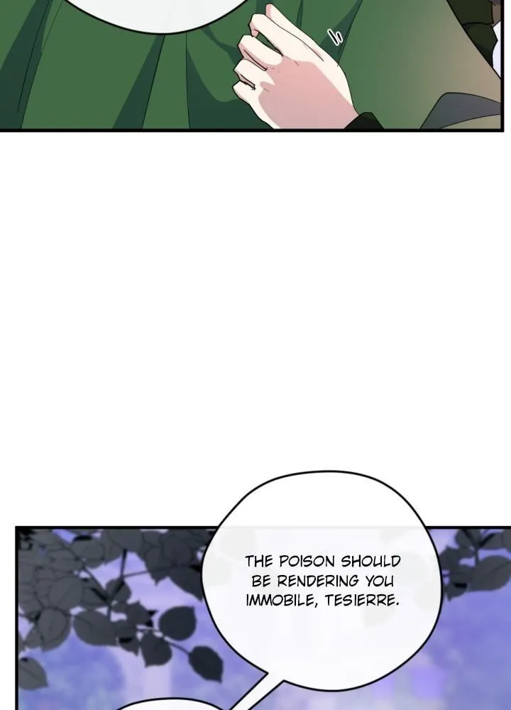 The Hopeless Desire of a Witch Chapter 119 page 23 - 