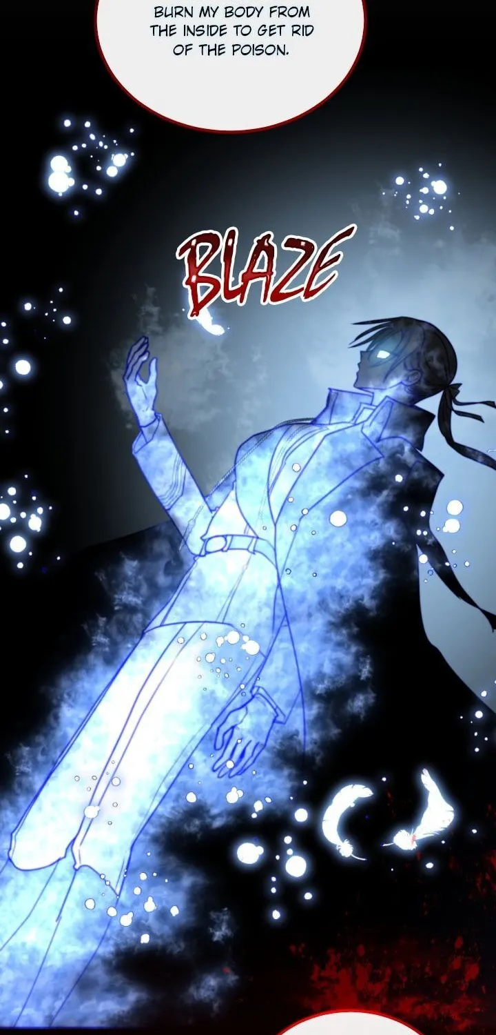 The Hopeless Desire of a Witch Chapter 119 page 25 - 