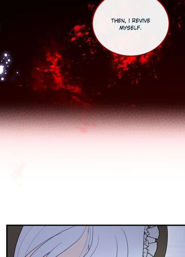 The Hopeless Desire of a Witch Chapter 119 page 26 - 