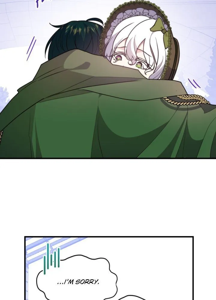 The Hopeless Desire of a Witch Chapter 119 page 29 - 