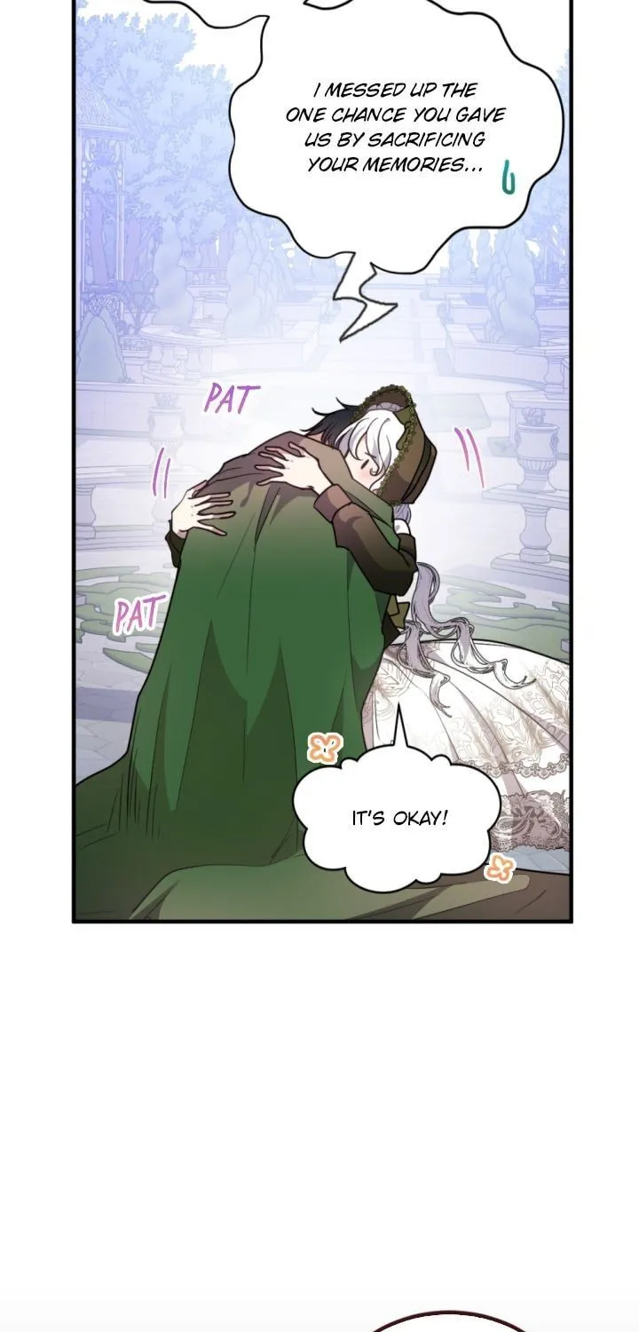The Hopeless Desire of a Witch Chapter 119 page 30 - 