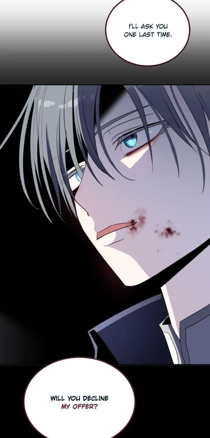 The Hopeless Desire of a Witch Chapter 119 page 31 - 