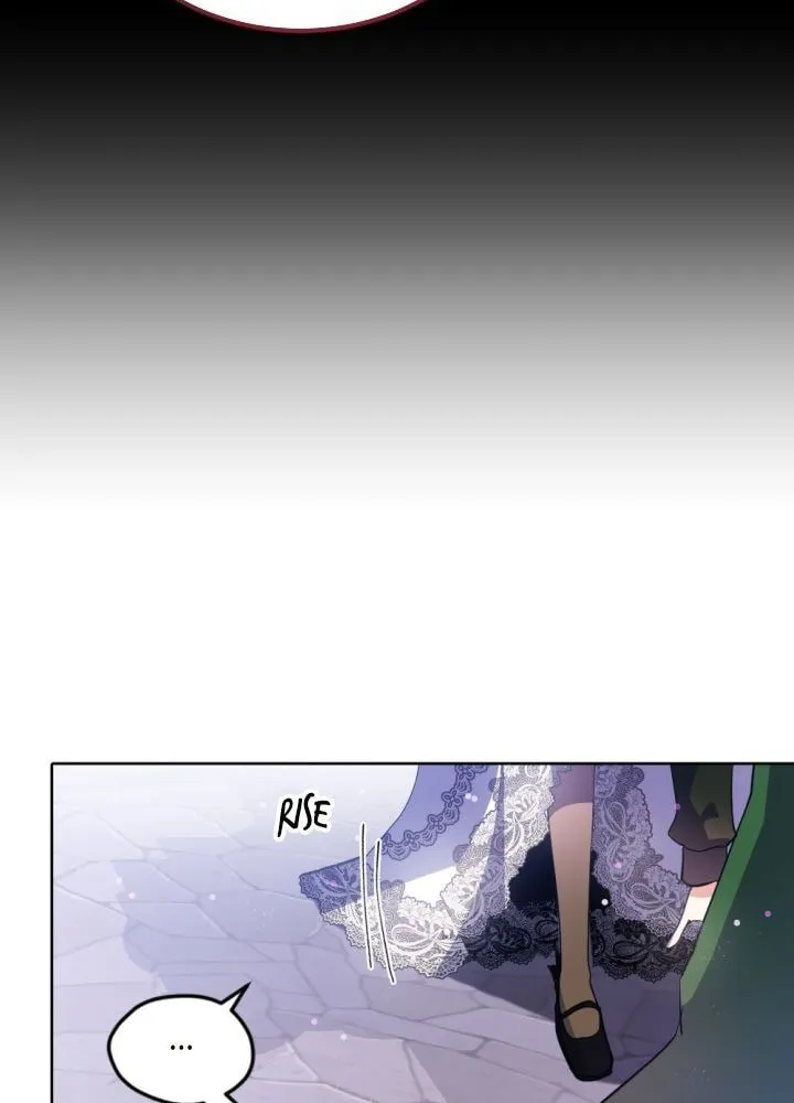 The Hopeless Desire of a Witch Chapter 119 page 32 - 