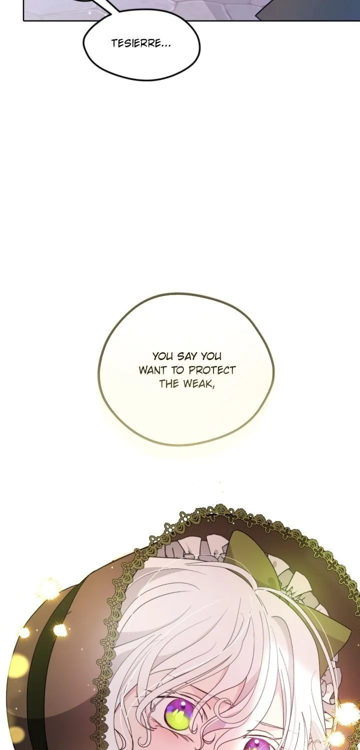 The Hopeless Desire of a Witch Chapter 119 page 33 - 