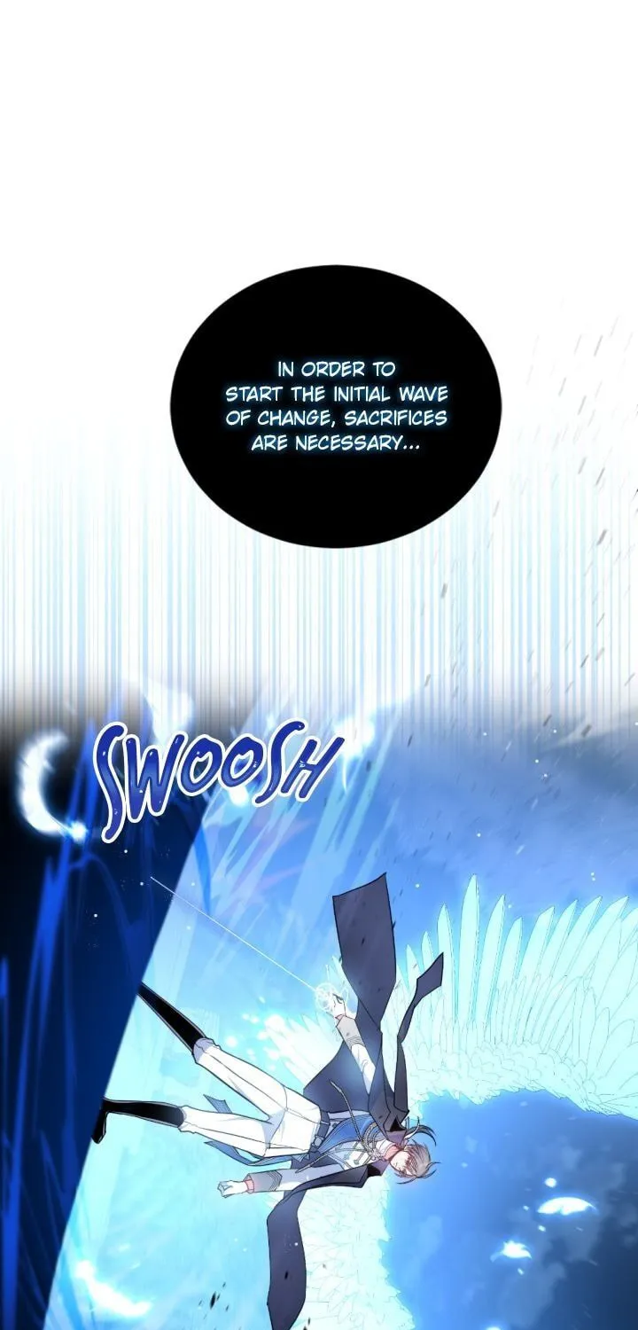 The Hopeless Desire of a Witch Chapter 119 page 38 - 