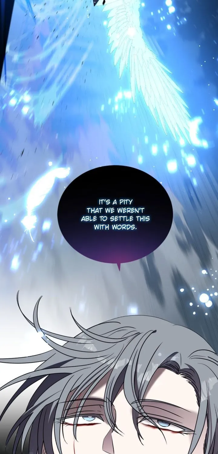The Hopeless Desire of a Witch Chapter 119 page 39 - 