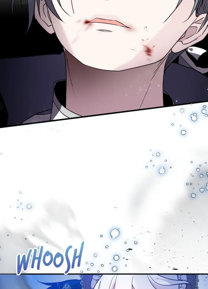 The Hopeless Desire of a Witch Chapter 119 page 40 - 