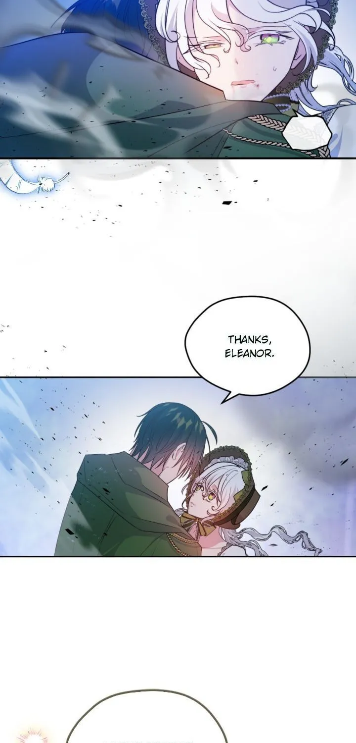 The Hopeless Desire of a Witch Chapter 119 page 41 - 