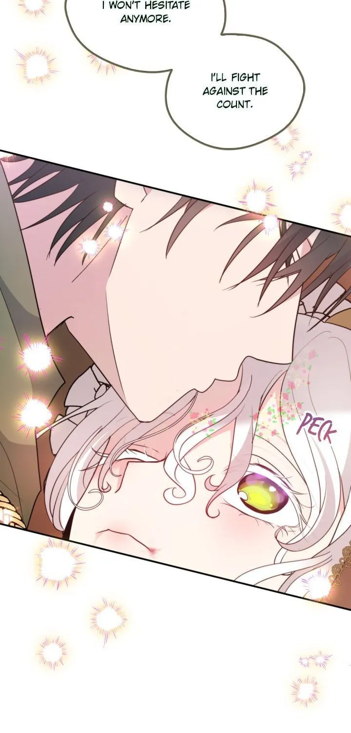 The Hopeless Desire of a Witch Chapter 119 page 42 - 