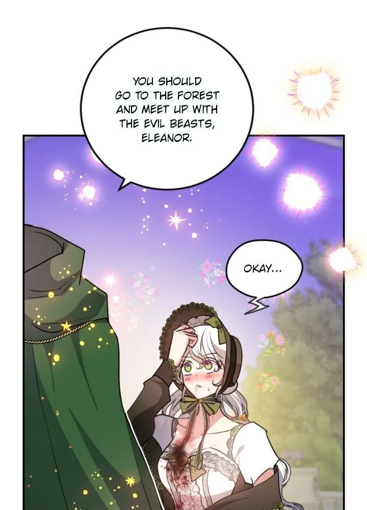 The Hopeless Desire of a Witch Chapter 119 page 43 - 