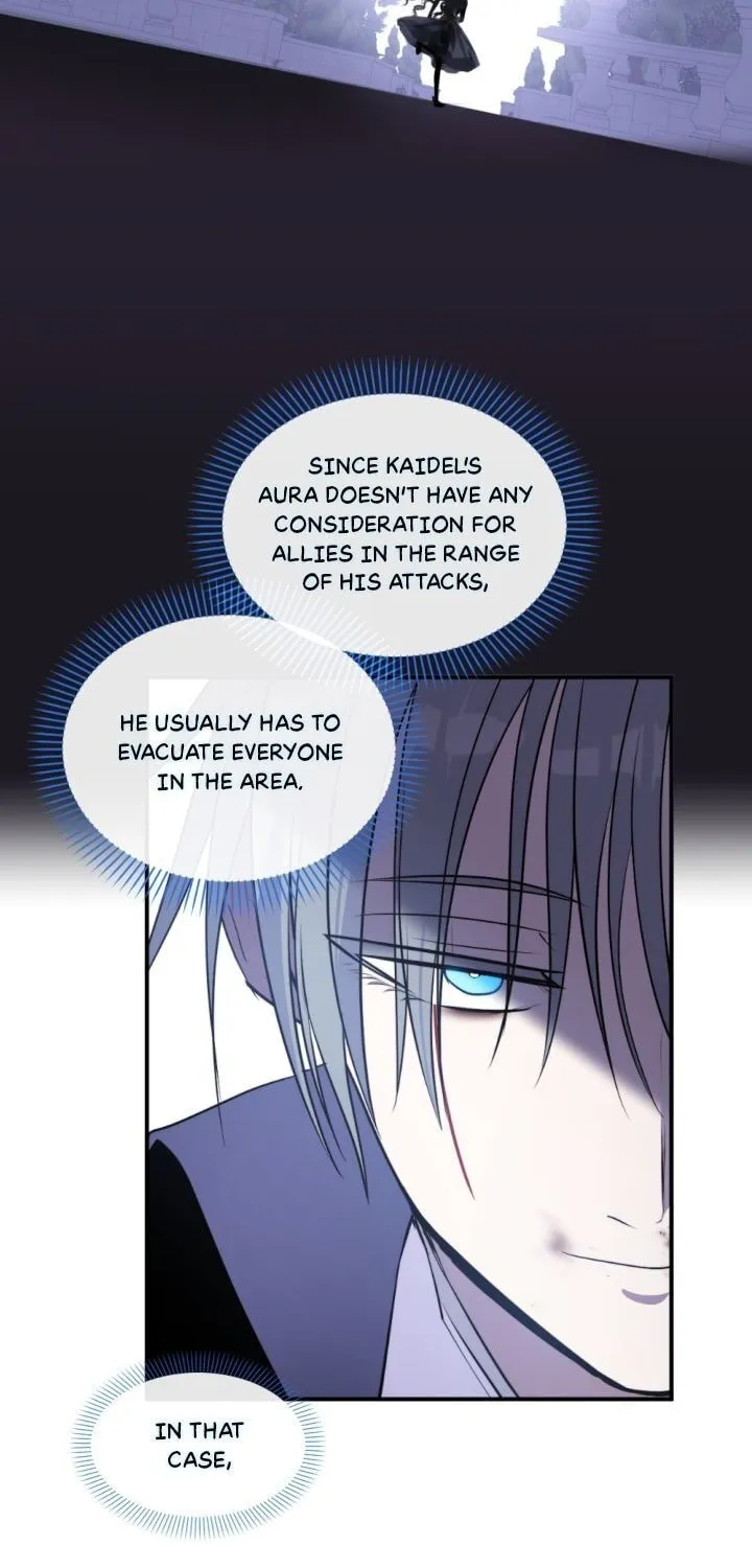 The Hopeless Desire of a Witch Chapter 119 page 45 - 