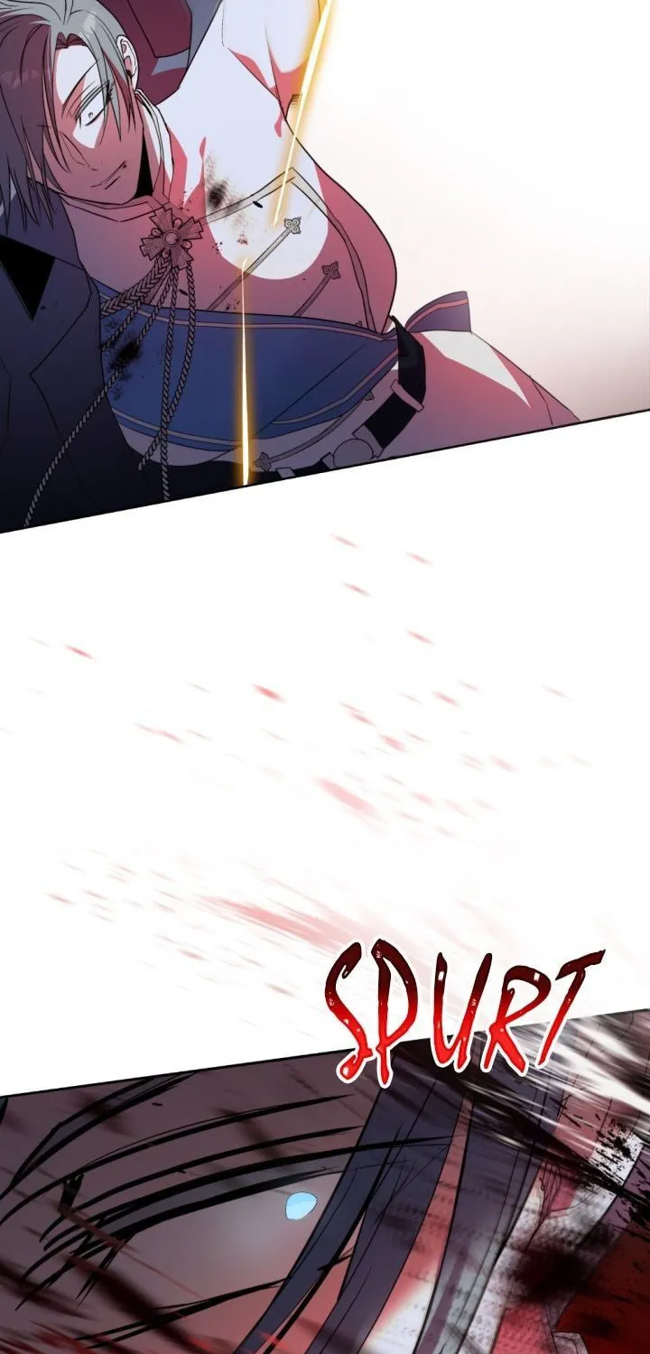 The Hopeless Desire of a Witch Chapter 119 page 48 - 