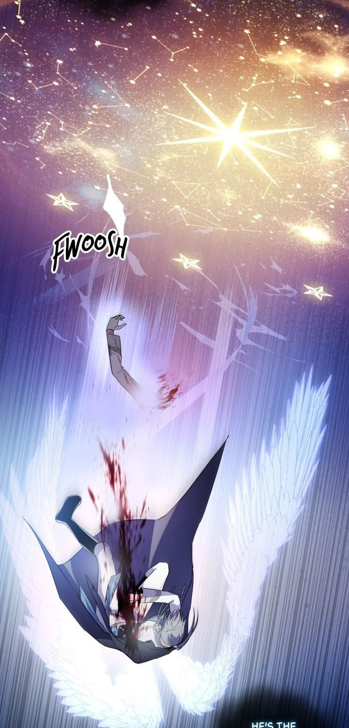 The Hopeless Desire of a Witch Chapter 119 page 50 - 
